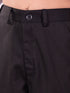 Boy's' White And Black Shirt Blazer And Pant